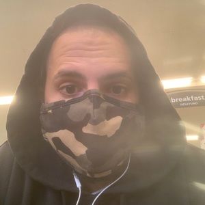 Meet your Posher, Alberto